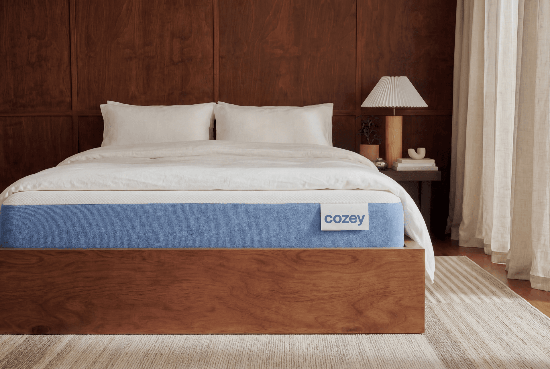 Mattress